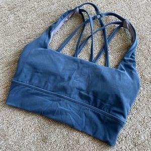 BuffBunny Revolution Sports Bra